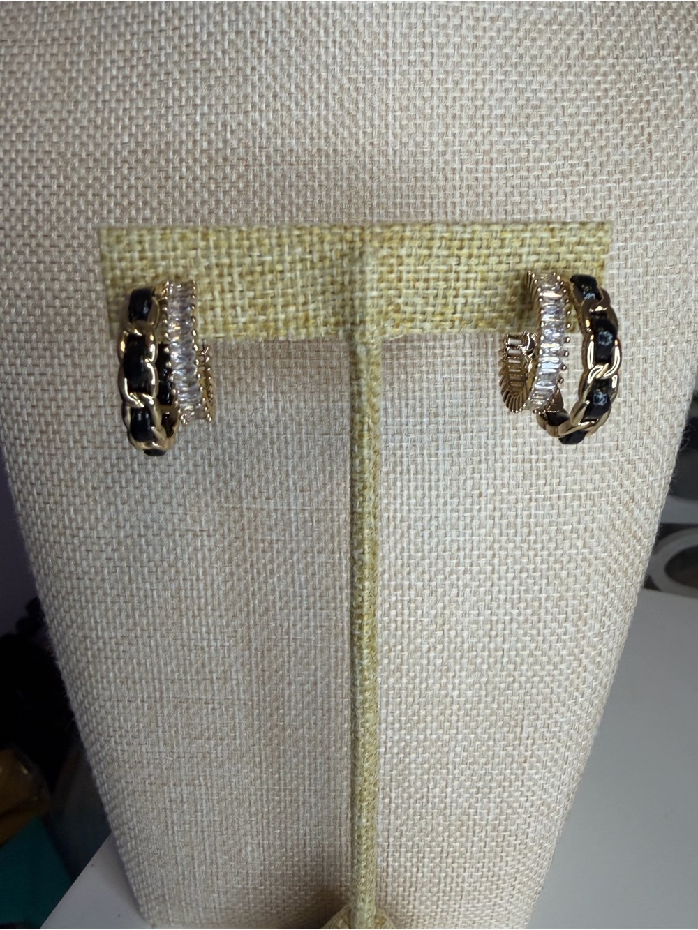 Park Lane Dolce Earrings